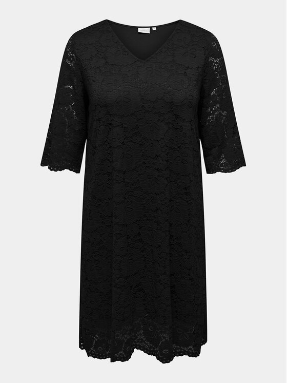 ONLY Carmakoma ONLY Carmakoma Kokteilikleit Summer 15309315 Must Regular Fit