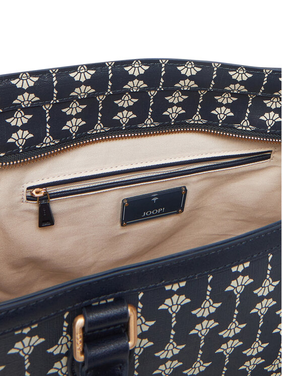 JOOP! JOOP! Handtasche 4140007869 Dunkelblau