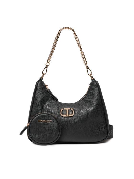 TWINSET TWINSET Handtasche 242TB7312 Schwarz