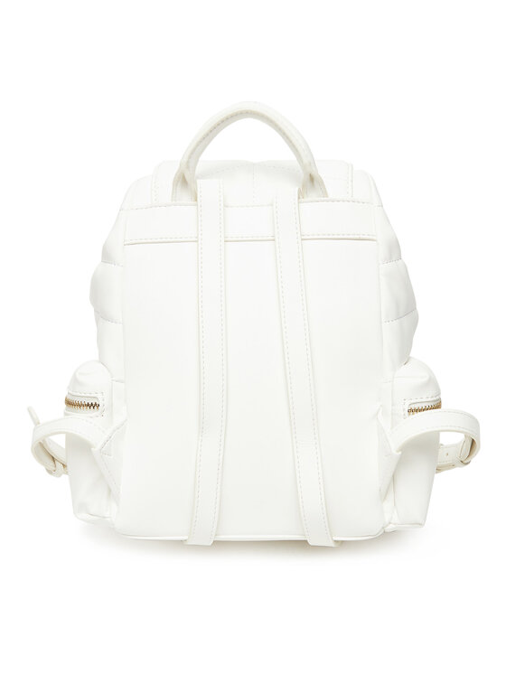 Guess Guess Zaino J5YZ11 WGVT0 Bianco