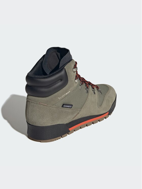 adidas adidas Trekkingi 170935 Khaki