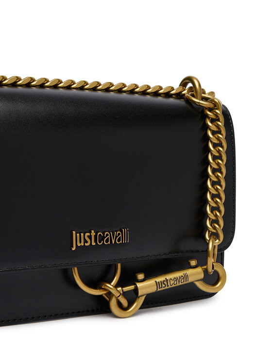 Just Cavalli Just Cavalli Handtasche 81RA4BI4 ZSC23 Schwarz