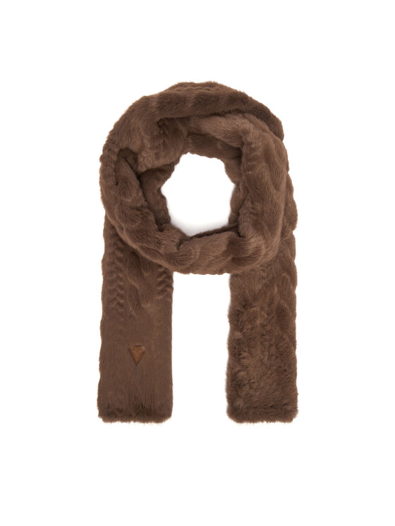 Guess Guess Šál W6BZ13 W4360 Hnědá