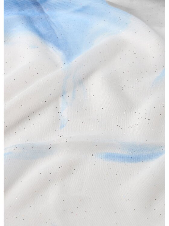 Liu Jo Liu Jo Foulard 2F5065T030074015 Celeste