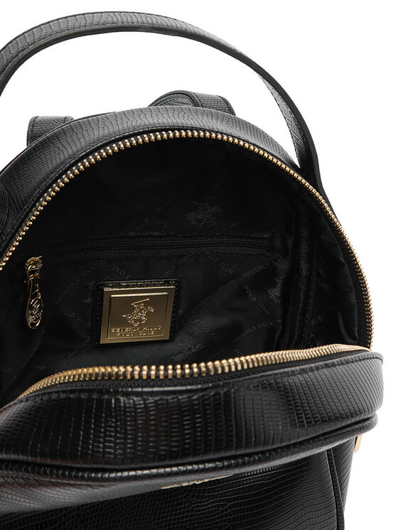 Beverly Hills Polo Club Beverly Hills Polo Club Rucsac CEO-BHPC-W-06-A23 Negru