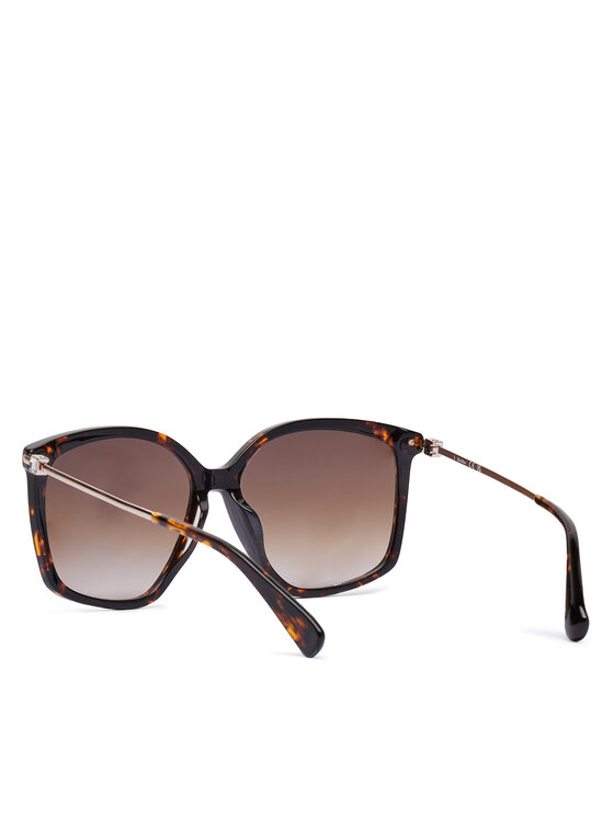 Max Mara Max Mara Akiniai nuo saulės MM0055 Ruda