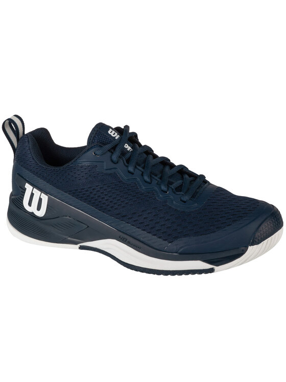 Wilson Wilson Scarpe da tennis Wilson Rush Pro 4.5 Blu scuro
