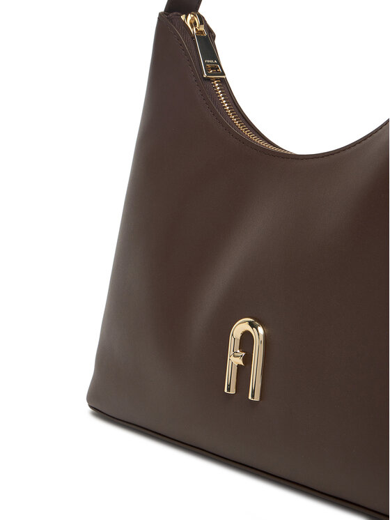Furla Furla Geantă Diamante  WB00782 AX0733 BG 4284S 1007 Maro