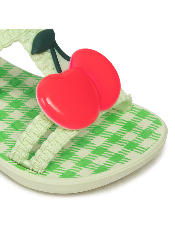 Ipanema Ipanema Sandaalid My Frist Ipanema VII Baby 83189 Roheline