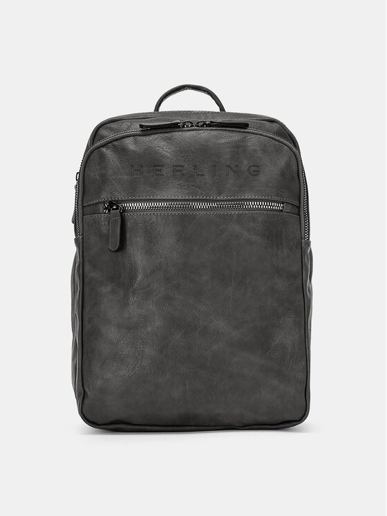 Herling Zaino Cavendish Grigio