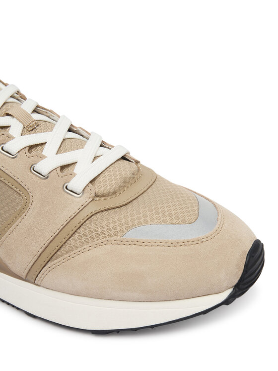 Polo Ralph Lauren Polo Ralph Lauren Sneakers 809P01637001 Bej