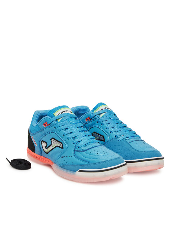Joma Joma Tenisice za nogomet Top Flex 2527 TOPS2527IN Plava