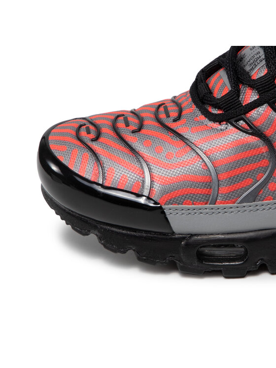 Nike Sneakersy Air Max Plus CW7575 100 Šedá | Modivo.cz
