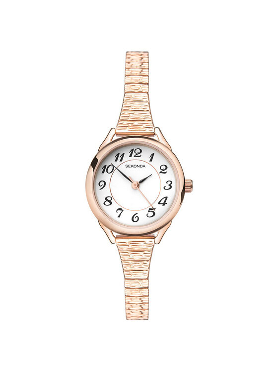 Sekonda Sekonda Orologio 2639 Oro rosa