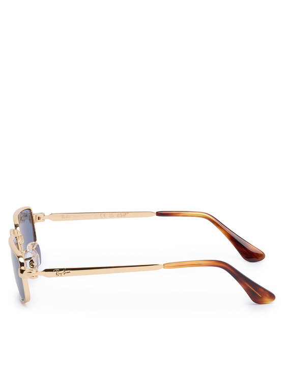 Ray-Ban Ray-Ban Сонцезахисні окуляри Asap Rocky 0RB3927 Золотий