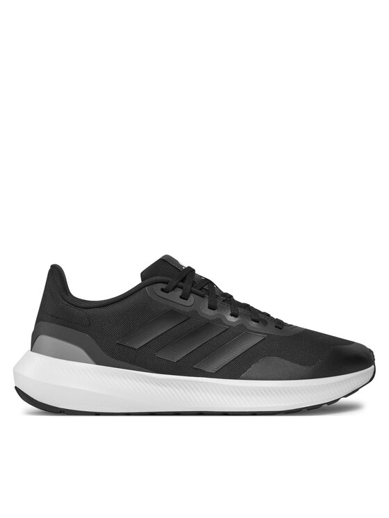 adidas Skriešanas apavi Runfalcon 3 TR IF4025 Melns