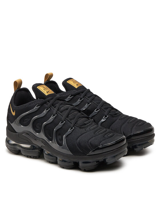 Nike Nike Laisvalaikio batai BQ5068-001 Juoda