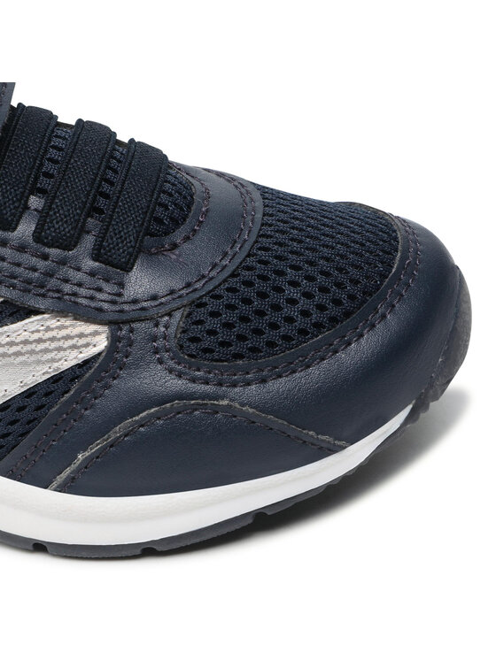 Geox Geox Laisvalaikio batai B Pavlis B. B B161RB 0BC14 C4211 S Tamsiai mėlyna