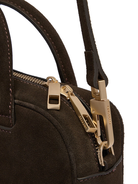 GINO ROSSI GINO ROSSI Handtasche EO-LA321-1080 Braun