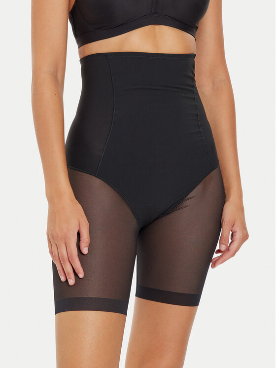 YSABEL MORA Intimo modellante pezzo sotto 19612 Nero, taglia : M