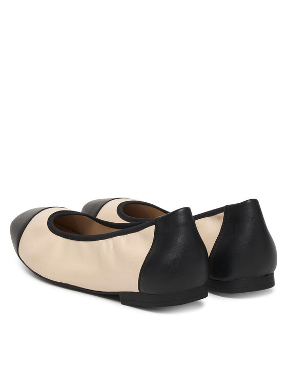 Caprice Caprice Baleriinad 9-22117-46 Beež