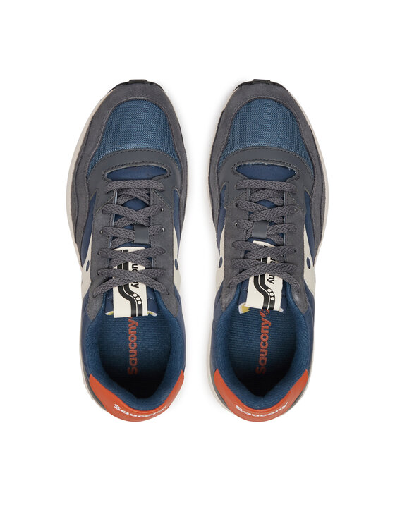Saucony Saucony Tenisice Originals Jazz Nxt S70790 23 Tamnoplava
