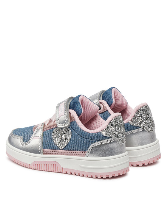 Primigi Primigi Sneakers 5957022 Argento