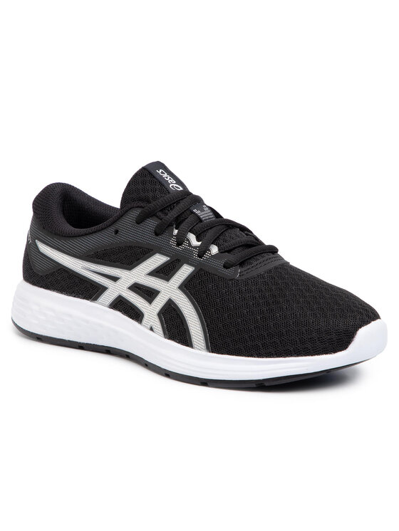 Asics Batai Patriot 11 GS 1014A070 Juoda • Modivo.lt