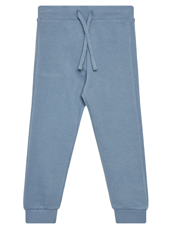 United Colors Of Benetton United Colors Of Benetton Долнище анцуг 3J68CF01P Син Regular Fit