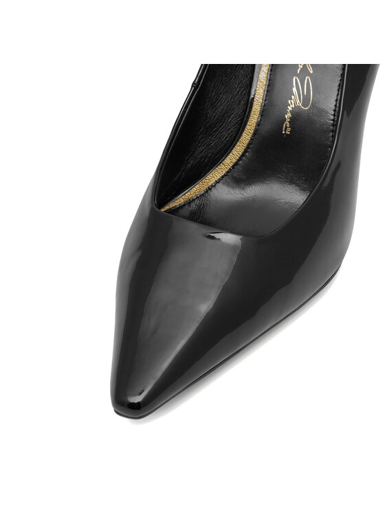 Gino Rossi Gino Rossi High Heels NEL-SLT623-61 Schwarz