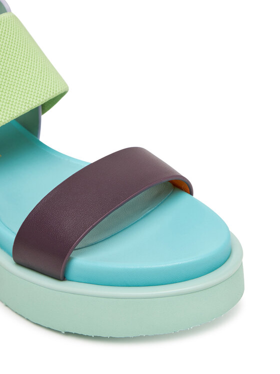 United Nude United Nude Basutės Rico Sandal 1030487716 Spalvota