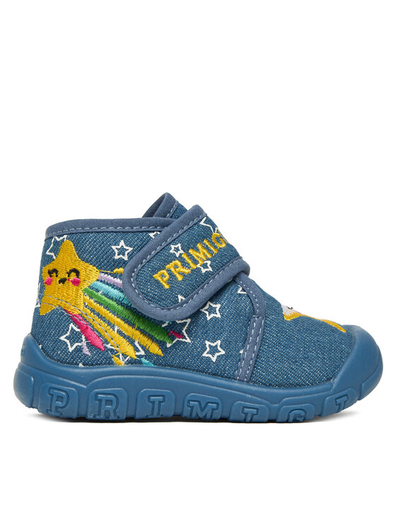 Primigi Primigi Hausschuhe AVANT-8949111 Blau