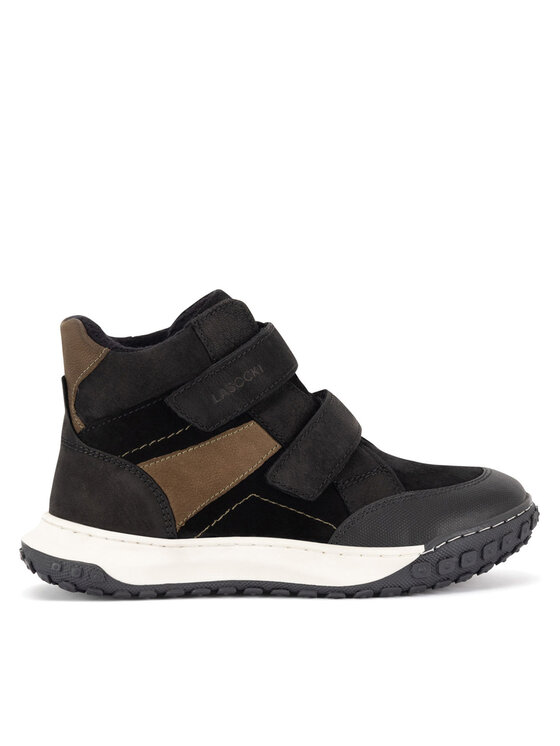 Lasocki Young Polacchine KARTO CI12-3138-01(IV)CH Nero, taglia : 30