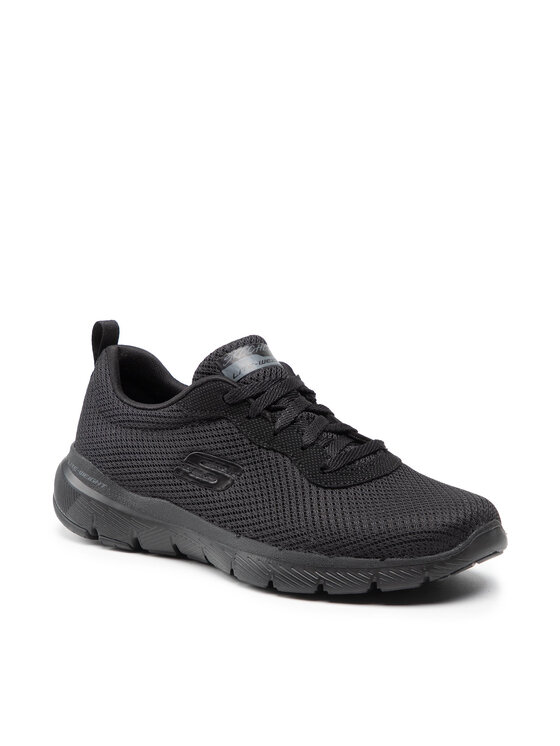 Skechers Sneakers First Insight 13070/BBK Nero, taglia : 41