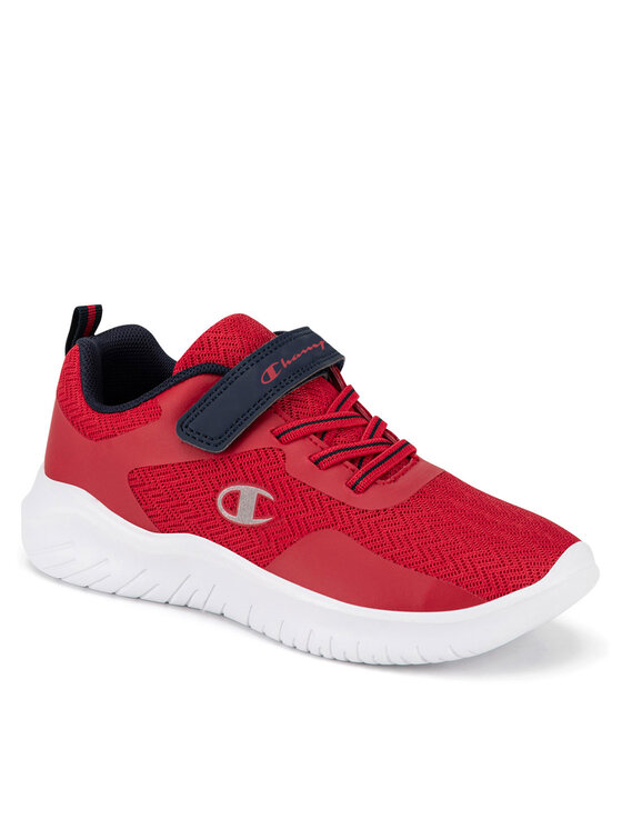 Champion Champion Tenisice SOFTY EVOLVE B PS S32454-RS002 Crvena