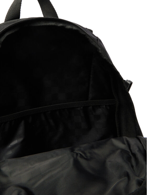 Vans Vans Σακίδιο Van Doren Backpack VN000STWBLK1 Μαύρο