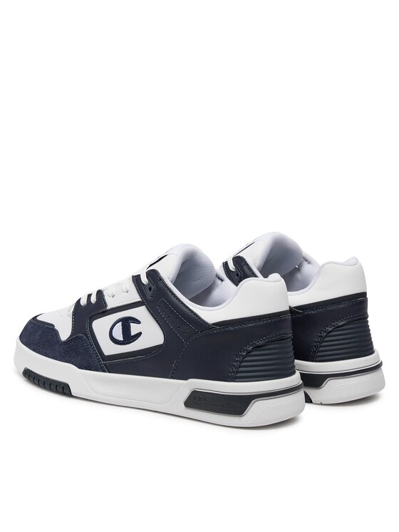 Champion Champion Снікерcи Z80 Low Low Cut Shoe S22217-CHA-BS502 Cиній