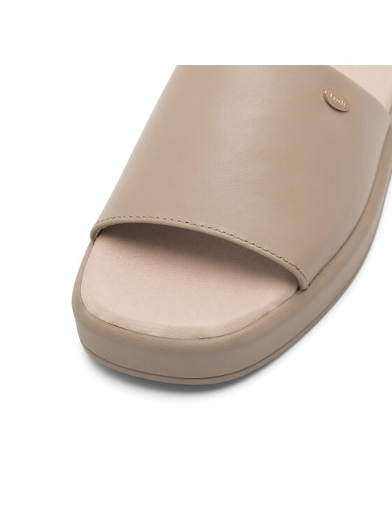 Lasocki Lasocki Παντόφλες ASTI ARC-3032-13 Μπεζ