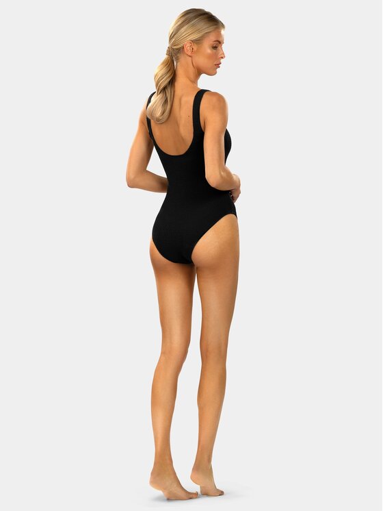 Feba Feba Costume da bagno FL95A Nero