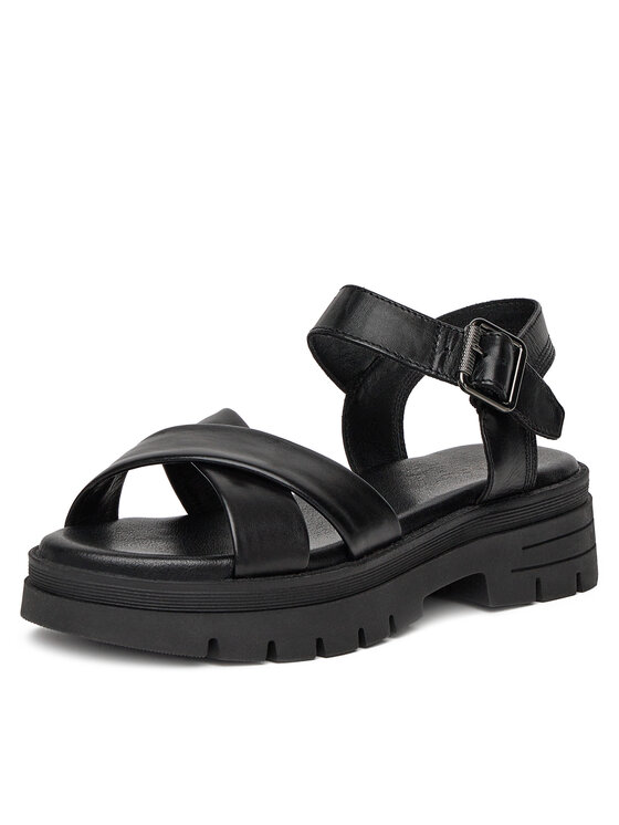 Lasocki Lasocki Sandalen WB-LINA-23 Schwarz