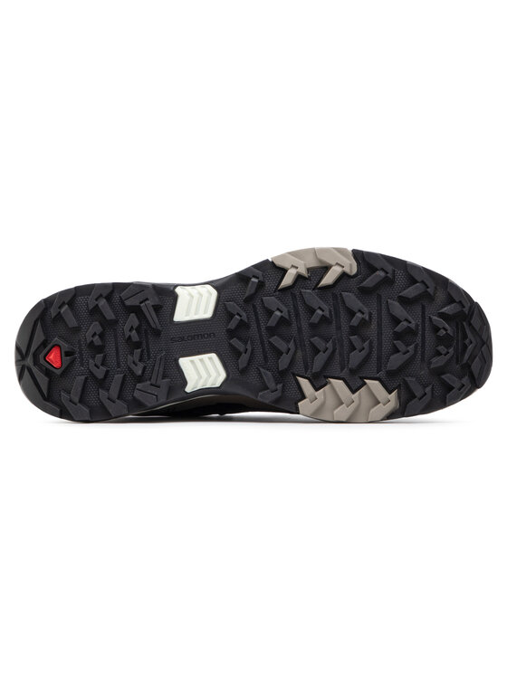 Salomon Salomon Sneakers X Ultra 4 Gtx GORE-TEX 412881 27 V0 Negru