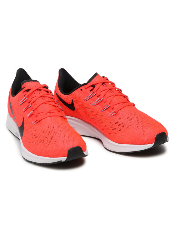 Nike Nike Bėgimo batai Air Zoom Pegasus 36 AQ2203 600 Oranžinė