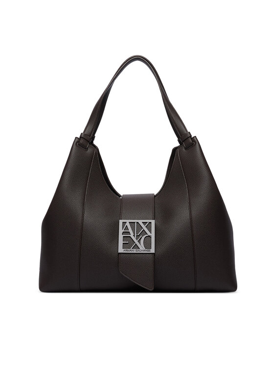 Armani Exchange Armani Exchange Сумка XW003002 AF11902 U6032 Коричневий