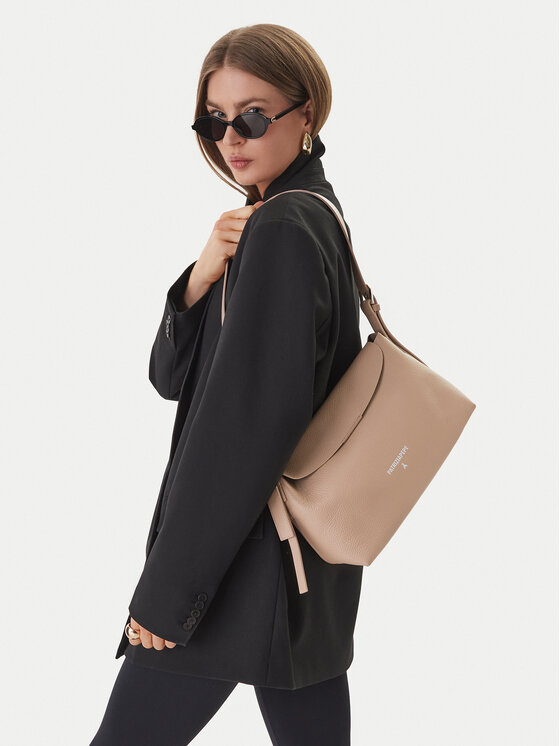Patrizia Pepe Patrizia Pepe Сумка 8B0256/L148-R874 Бежевий