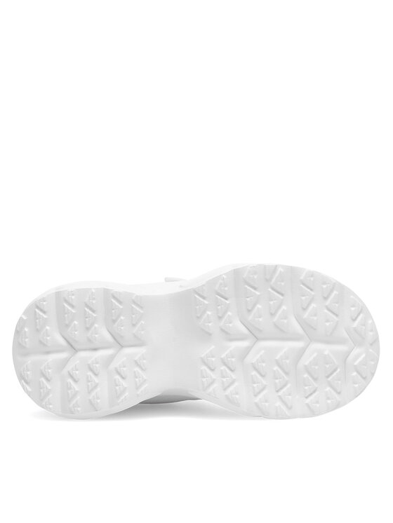 Fila Fila Αθλητικά SOT FFK0220_13078 Λευκό