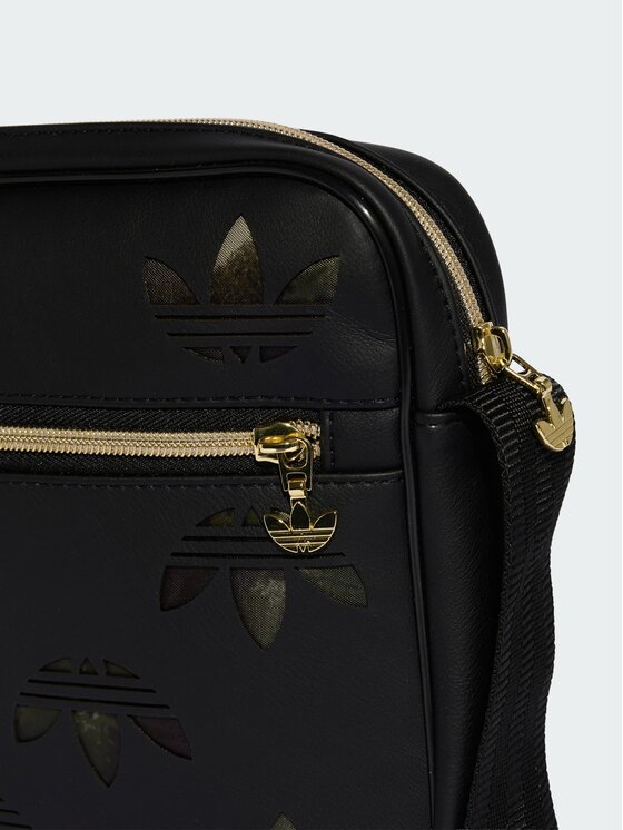 adidas adidas Torba 168917 Czarny