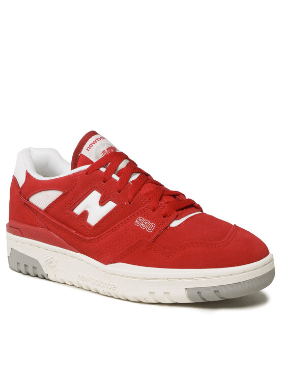 New Balance New Balance Snīkeri BB550VND Sarkans