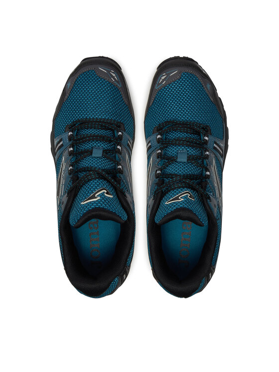 Joma Joma Laufschuhe Shock Men 2417 TKSHOS2417 Blau
