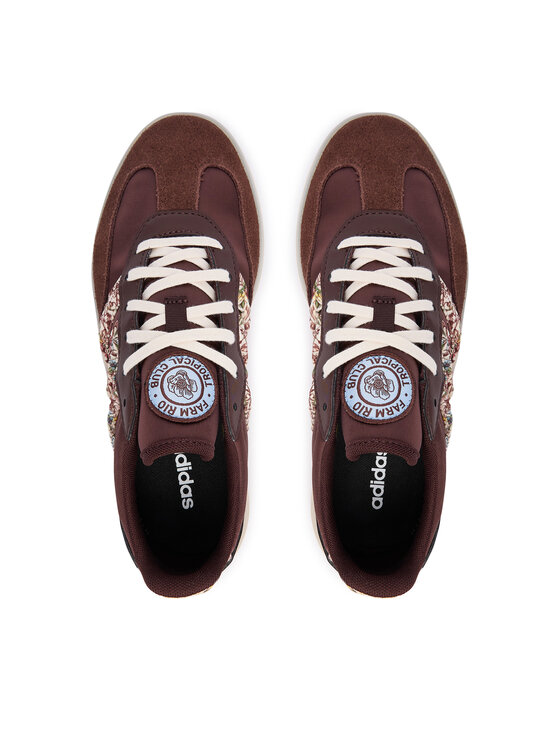 adidas by Stella McCartney adidas by Stella McCartney Laisvalaikio batai Barreda Decode Shoes KI0134 Ruda