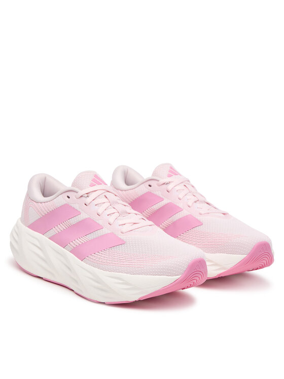 adidas adidas Buty do biegania Galaxy 8 Running Shoes KI7983 Różowy